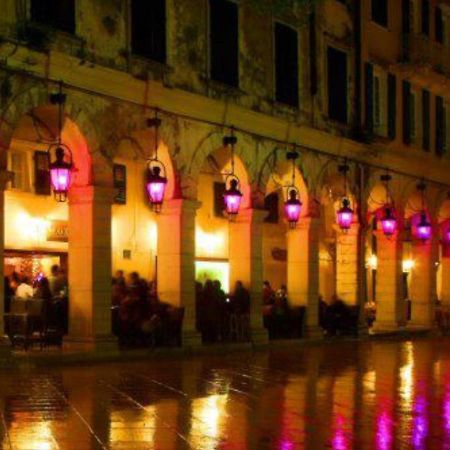 Nicola'S Studio Corfu  Exterior photo