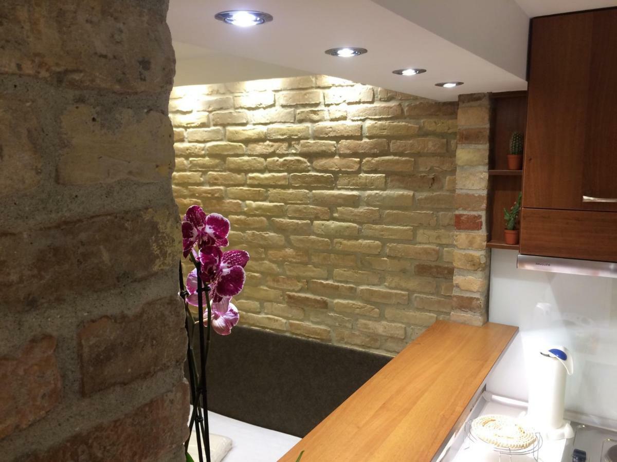 Nicola'S Studio Corfu  Exterior photo