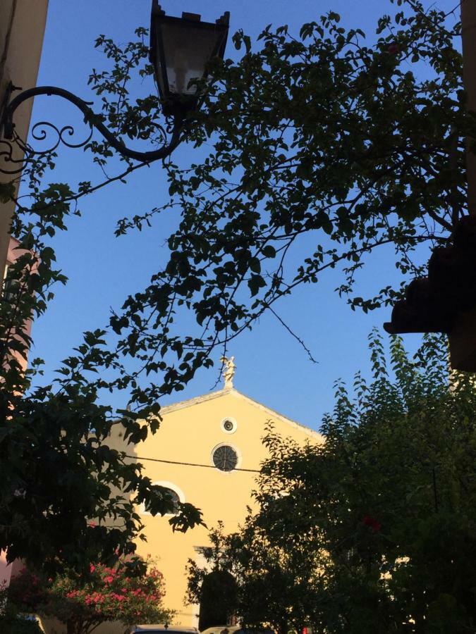 Nicola'S Studio Corfu  Exterior photo